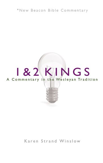 NBBC, 1 & 2 Kings - Karen Strand Winslow