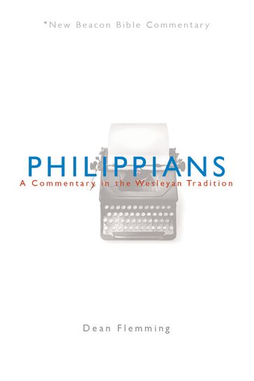 NBBC, Philippians - Rick Williamson