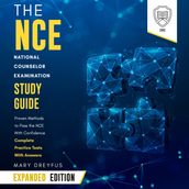 NCE National Counselor Examination Study Guide, The: Expanded Edition