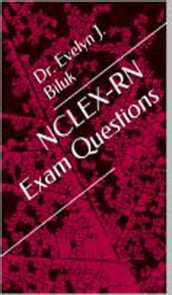 NCLEX-RN Exam Questions