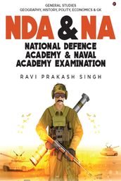 NDA & NA NATIONAL DEFENCE ACADEMY & NAVAL ACADEMY EXAMINATION