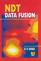 NDT Data Fusion