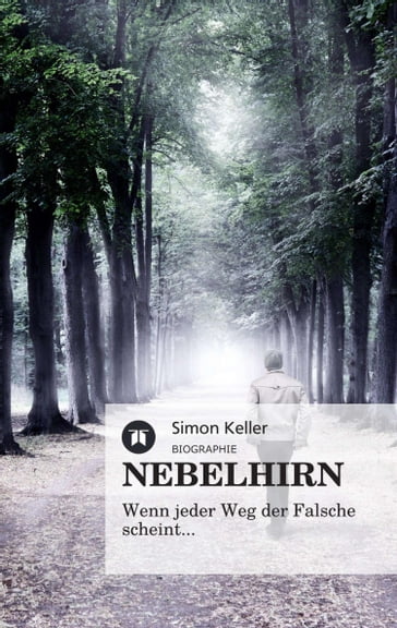NEBELHIRN - Simon Keller