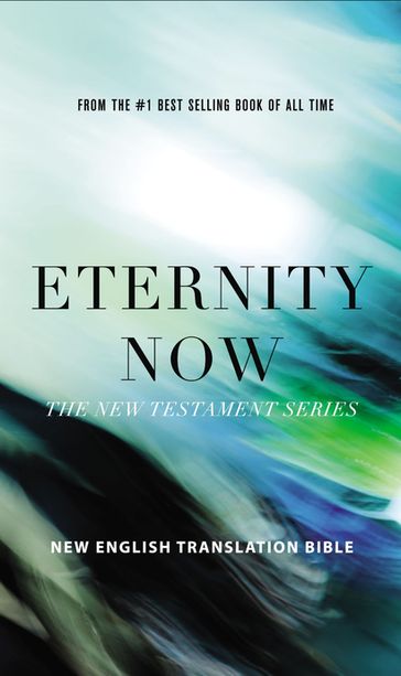 NET Eternity Now New Testament Series Set - Thomas Nelson
