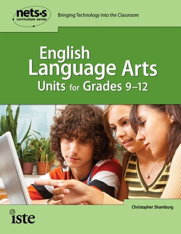 NETSS: English Language Arts Units for Grades 912 - Christopher Shamburg