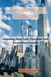 NEW YORK TRAVEL GUIDE 2024