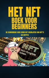 NFT Boek voor Beginners