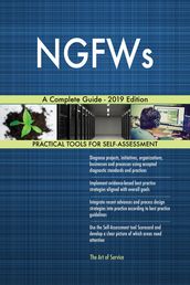 NGFWs A Complete Guide - 2019 Edition