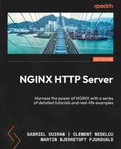 NGINX HTTP Server