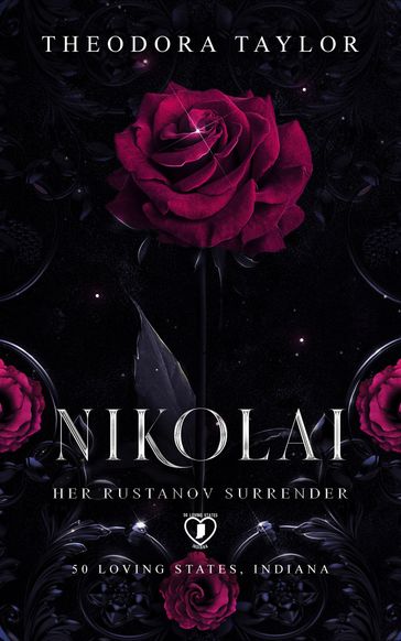 NIKOLAI: Her Rustanov Surrender - Theodora Taylor