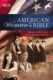NKJV, American Woman s Bible