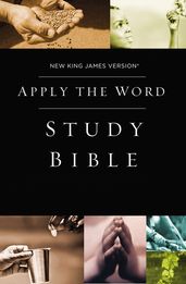 NKJV, Apply the Word Study Bible