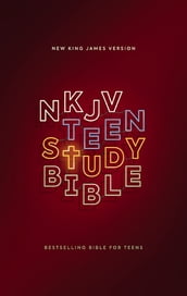 NKJV, Teen Study Bible