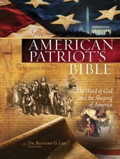 NKJV, The American Patriot s Bible
