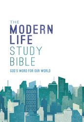 NKJV, The Modern Life Study Bible