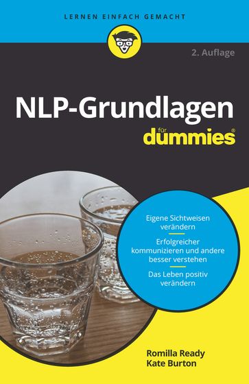 NLP-Grundlagen fur Dummies - Romilla Ready - Kate Burton