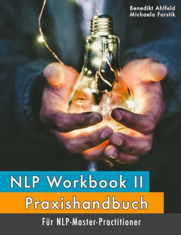 NLP Workbook II - Benedikt Ahlfeld - Michaela Forstik