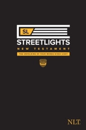 NLT Streetlights New Testament