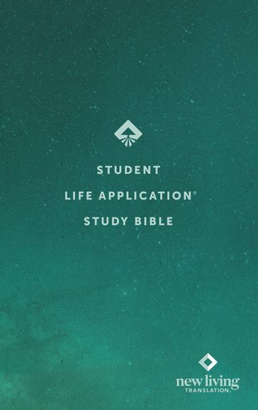 NLT Student Life Application Study Bible - Tyndale