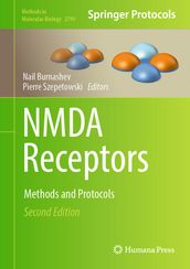 NMDA Receptors