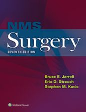 NMS Surgery