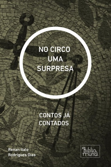 NO CIRCO UMA SURPRESA - Renan Italo Rodrigues Dias