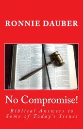 NO Compromise!