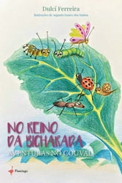 NO REINO DA BICHARADA - AVENTURAS NO COUVAL