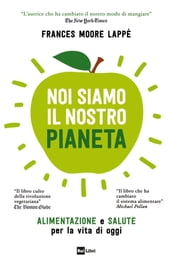 NOI SIAMO IL NOSTRO PIANETA