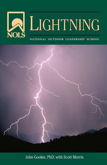 NOLS Lightning - John Gookin - Scott Morris