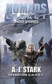 NOMADS LEGACY - Short Stories