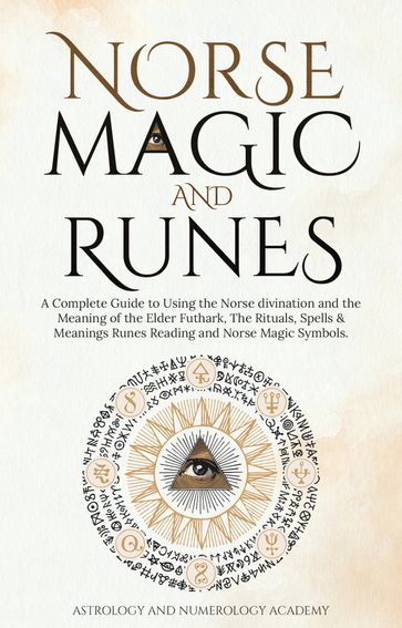 NORSE MAGIC AND RUNES - Astrology and Numerology Academy