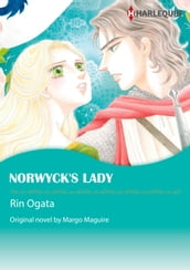 NORWYCK S LADY