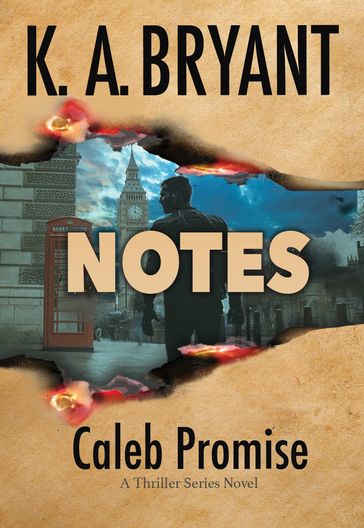 NOTES - K. A. BRYANT