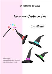 NOUVEAUX CONTES DE FEES