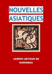 NOUVELLES ASIATIQUES