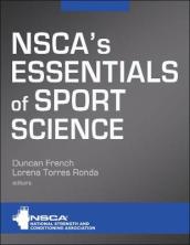 NSCA s Essentials of Sport Science
