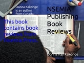 NSEMIA Publishing Book Reviews