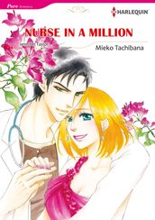 NURSE IN A MILLION (Harlequin Comics)