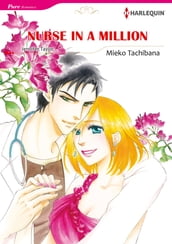 NURSE IN A MILLION (Harlequin Comics)