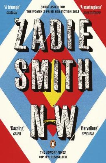 NW - Zadie Smith