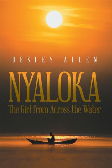 NYALOKA - Desley Allen