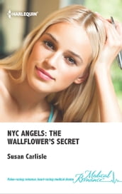 NYC Angels: The Wallflower