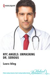 NYC Angels: Unmasking Dr. Serious