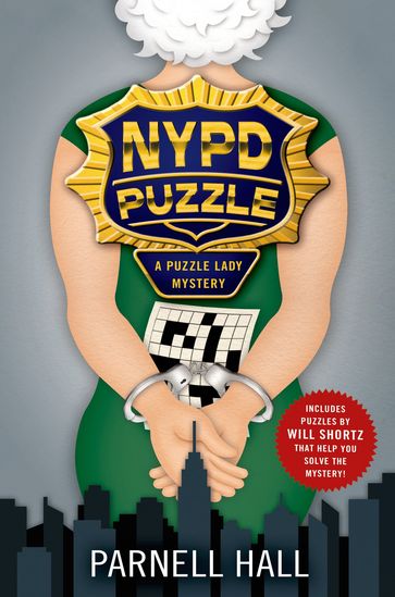 NYPD Puzzle - Parnell Hall