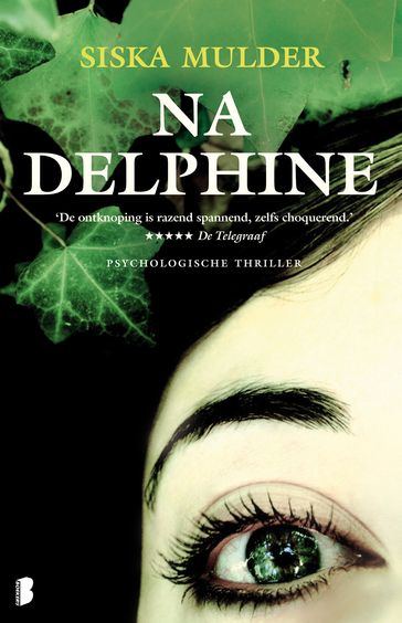 Na Delphine - Siska Mulder
