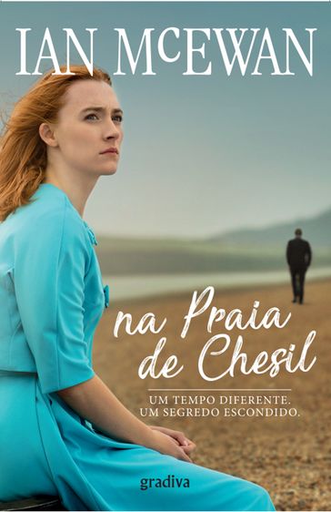 Na Praia de Chesil - Ian McEwan