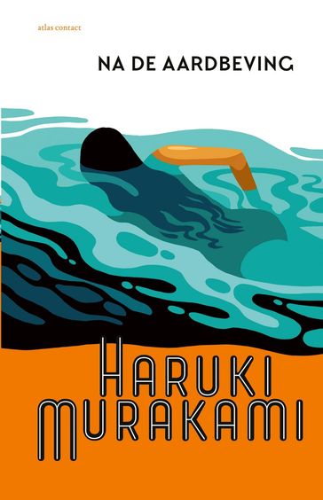 Na de aardbeving - Haruki Murakami