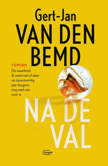 Na de val - Gert-Jan van den Bemd