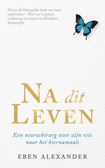 Na dit leven - Alexander Eben